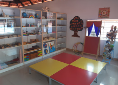 Little Elly Preschool - Mahadevapura