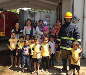 Little Elly Preschool - Nobo Nagar