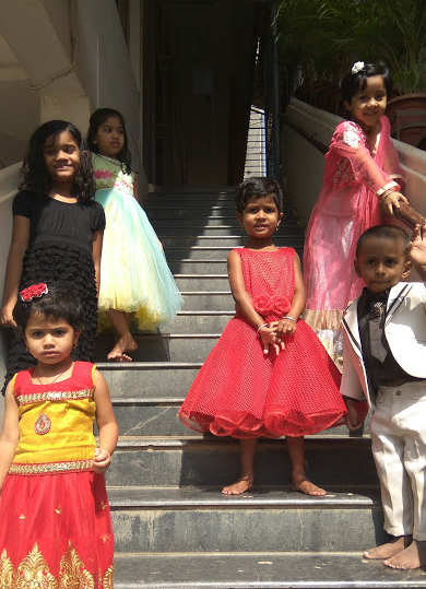 Little Elly Preschool - Panathur