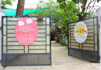 Little Elly Preschool - Rajarajeshwari Nagar