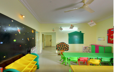 Little Elly Preschool - Rajarajeshwari Nagar