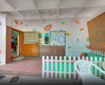 Little Elly Preschool - Rajarajeshwari Nagar