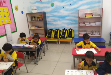 Little Elly Preschool - Sarjapur