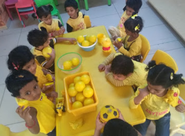 Little Elly Preschool - Sarjapura