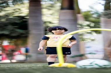 Little Elly Preschool - Tavarekere