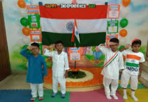 Little Elly Preschool - Tavarekere