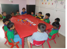 Little Elly Preschool - Tavarekere