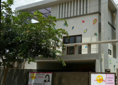Little Elly Preschool - Thanisandra