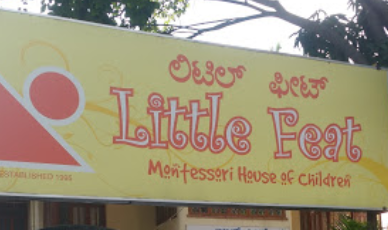 Little Feat - Ejipura