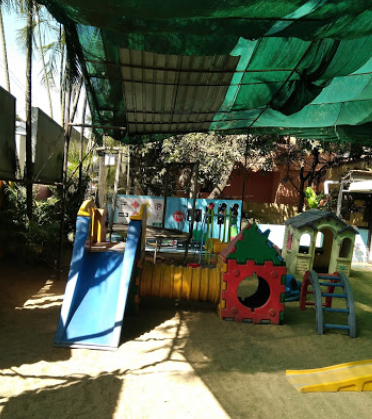 Little Millennium - Banashankari Iii stage