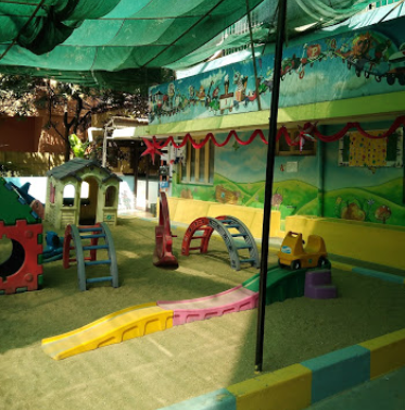 Little Millennium - Banashankari Iii stage
