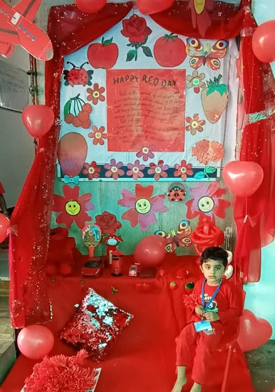 Little Millennium - JP Nagar