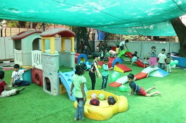 Little Millennium - JP Nagar