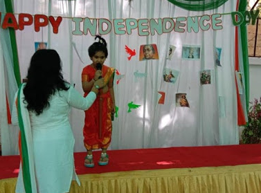 Little Millennium - JP Nagar