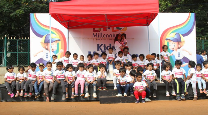 Little Millennium - Kasavanahalli Village
