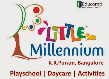 Little Millennium - Krishnarajapura