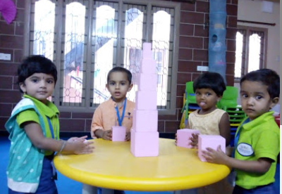 Little Millennium - Yelahanka New Town
