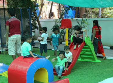 Little Millennium - Yelahanka New Town