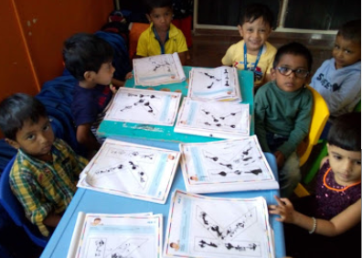 Little Millennium - Yelahanka New Town