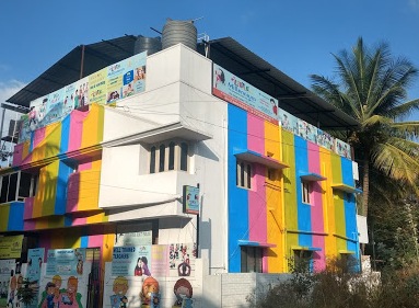 Little Millennium - Yelahanka New Town
