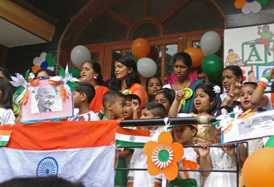 Little Smiles Pre School & Daycare - Bommanahalli