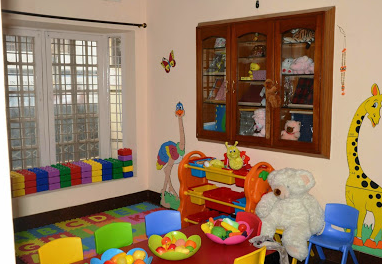 Little Wonders Preschool - Mahadevapura