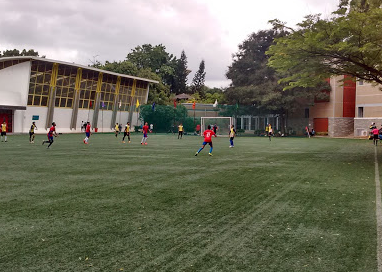 Mallya Aditi International School - Yelahanka