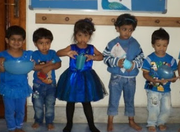 Maple Bear Canadian Pre-School - JP Nagar