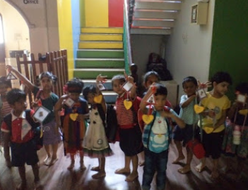 Maple Bear Canadian Pre School - Mahadevapura
