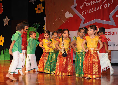 Maple Bear Canadian Preschool - AECS Layout,Marathahalli