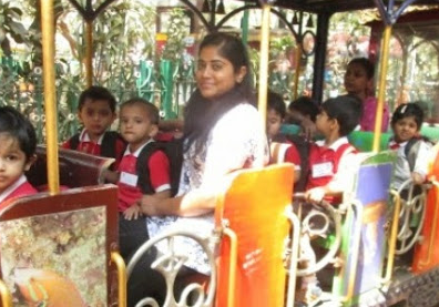 Maple Bear Canadian Preschool - Banashankari