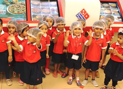 Maple Bear Canadian Preschool - Vidyaranyapura