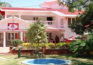 Maple Bear Canadian PreSchool - Whitefield