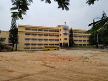 Mount Carmel English School - RR Nagar