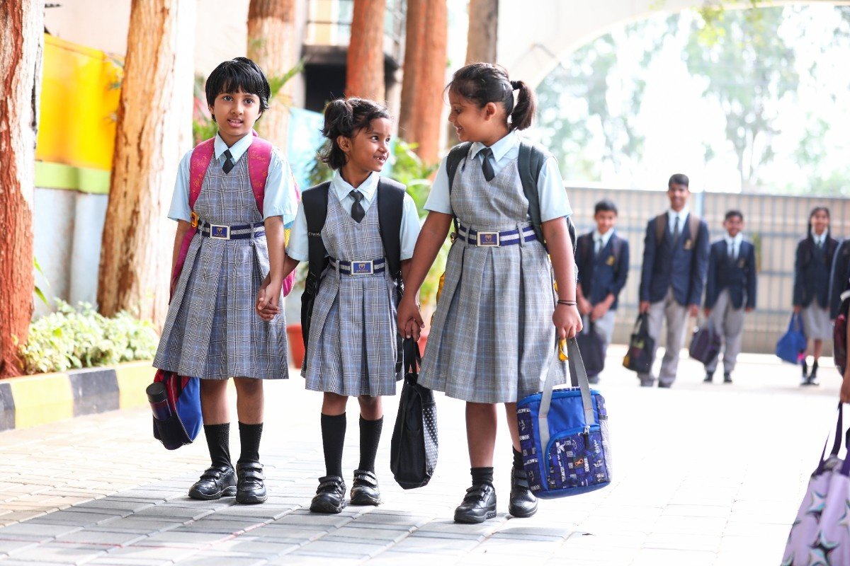 MVM School - Devanahalli