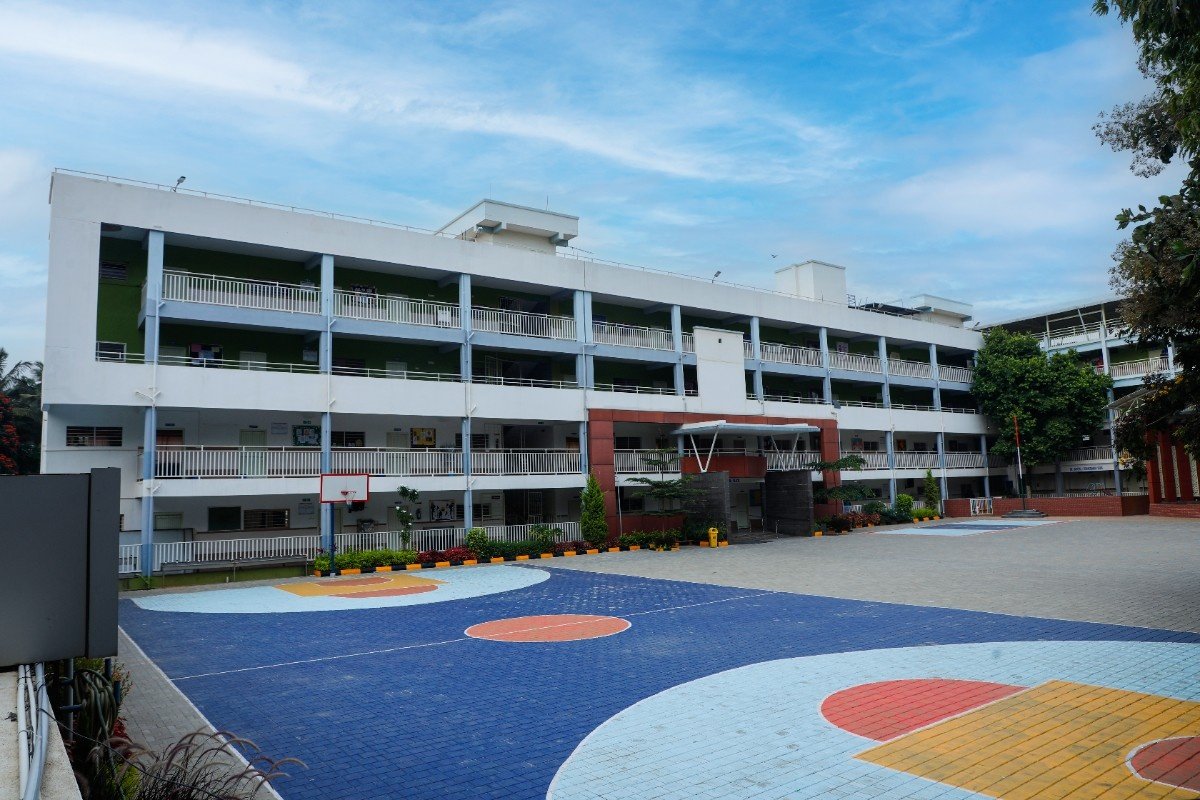 MVM School - Devanahalli