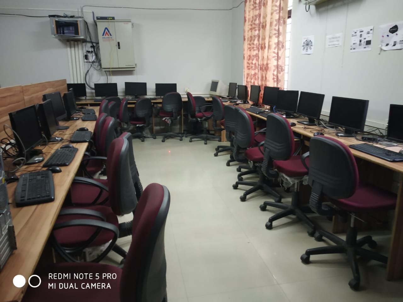 Narayana E-Techno School - Green Glen Layout