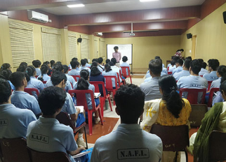 National Academy For Learning - Basaveshwar Nagar