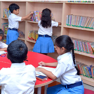 National Academy For Learning - Basaveshwar Nagar