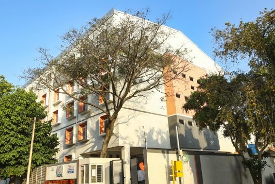 National Centre for Excellence school - Indiranagar