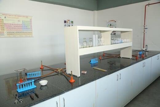 National Centre for Excellence school - Indiranagar
