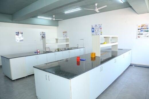 National Centre for Excellence school - Indiranagar