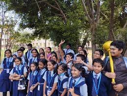 National English School - JP Nagar