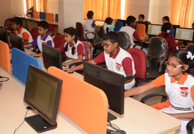 National Public School - Banashankari