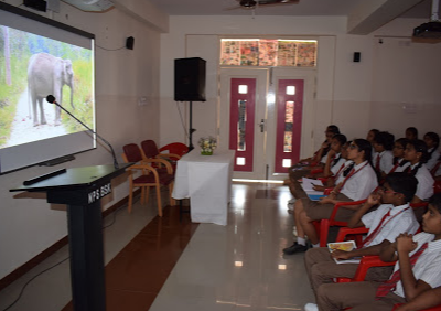 National Public School - Banashankari