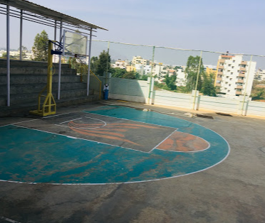 National Public School - Banashankari