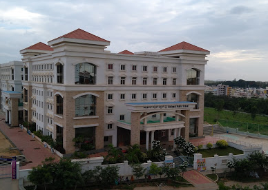 National Public School - Banashankari