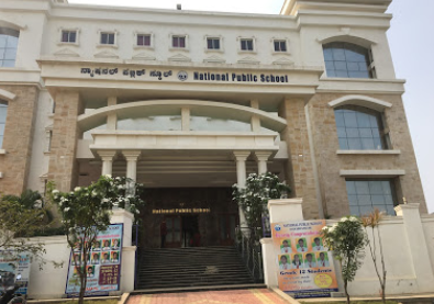 National Public School - Banashankari