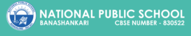 National Public School - Banashankari