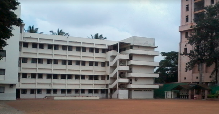 National Public School - Indiranagar